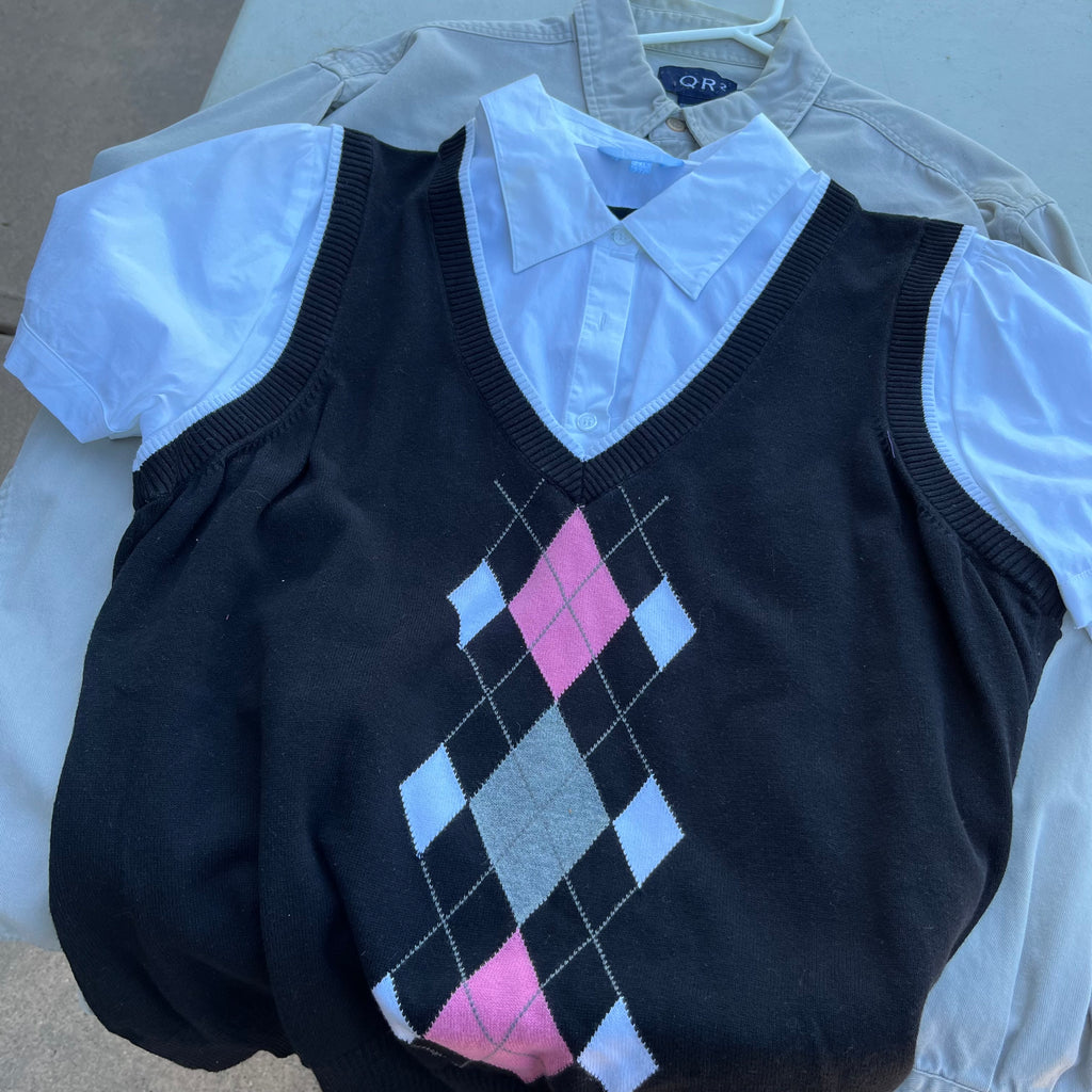 D745&746 Halloween costumes grouping (various costumes)