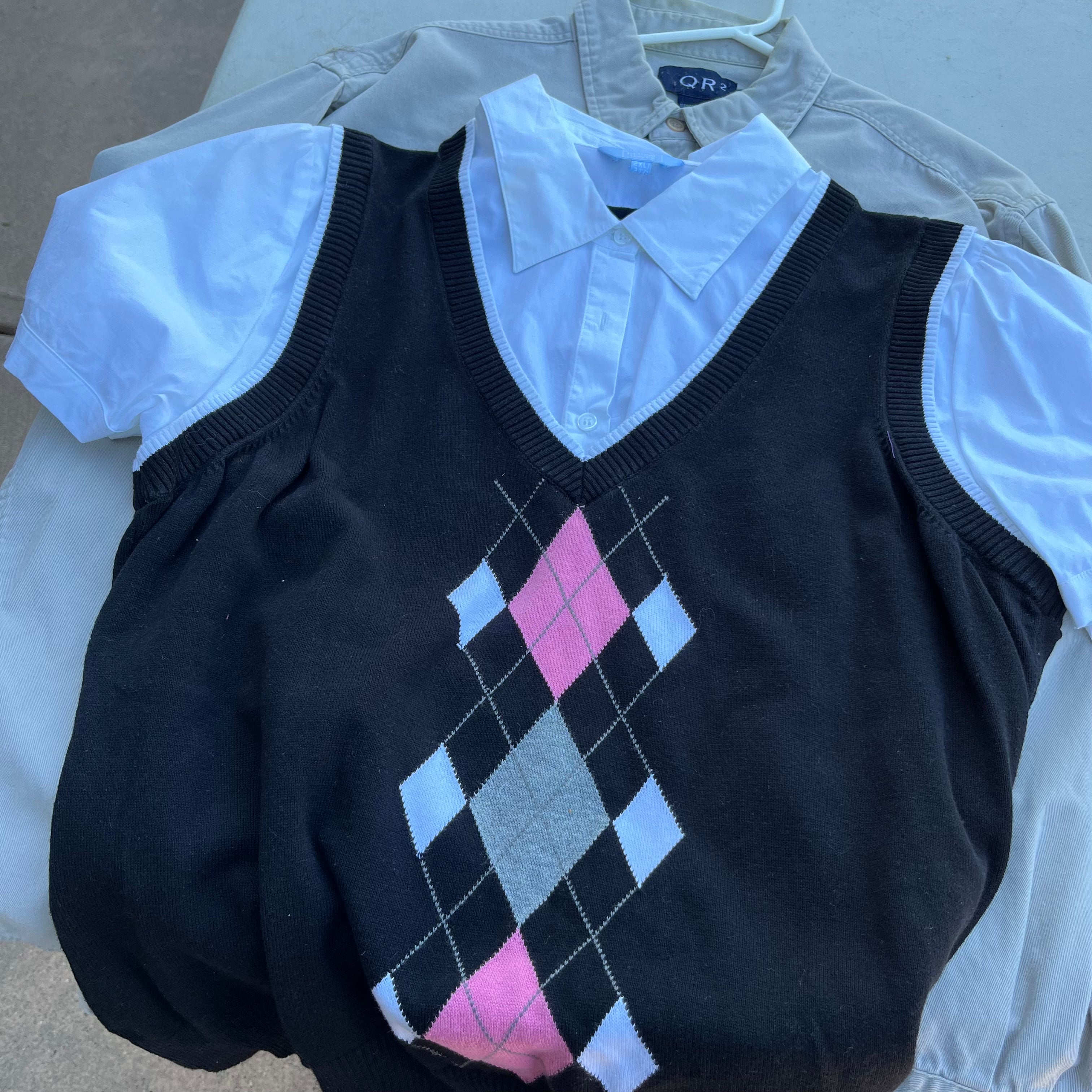 D745&746 Halloween costumes grouping (various costumes)