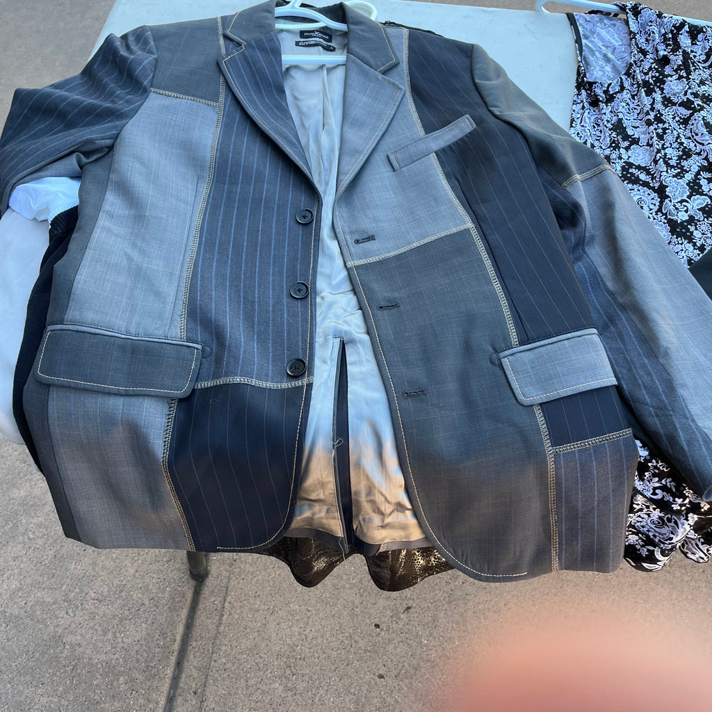 D745&746 Halloween costumes grouping (various costumes)