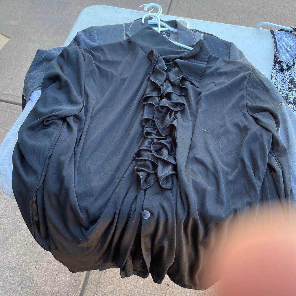 D745&746 Halloween costumes grouping (various costumes)