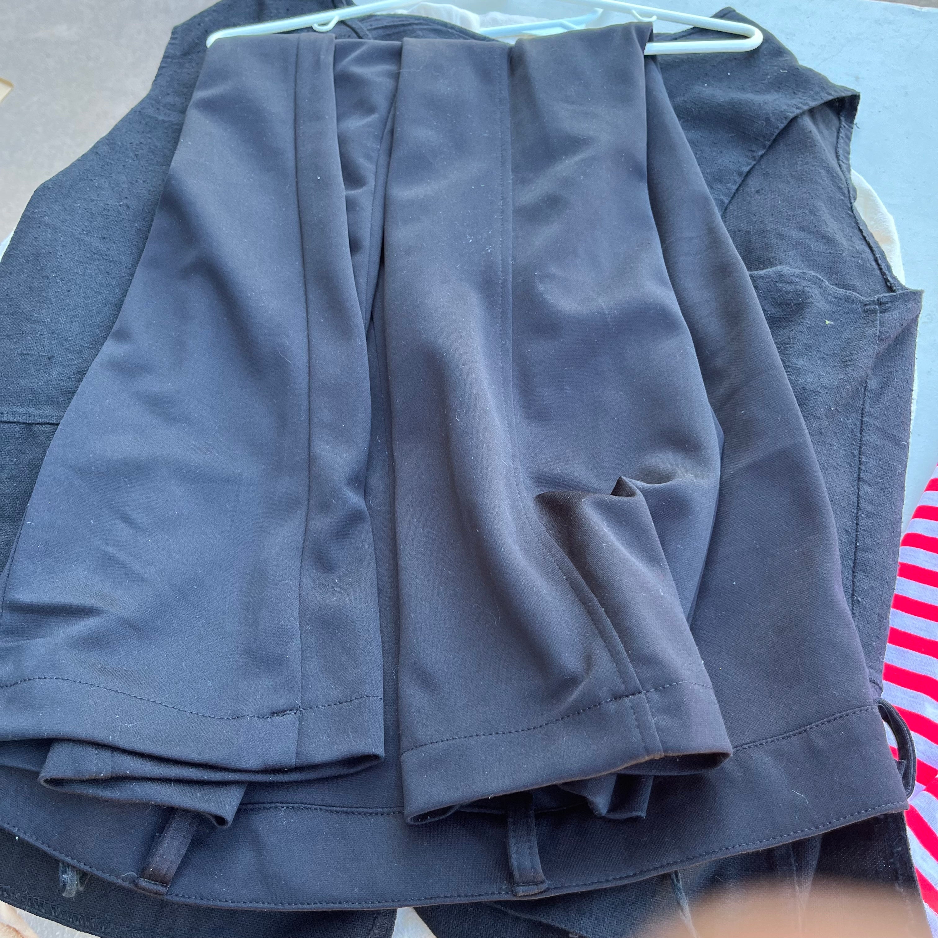 D745&746 Halloween costumes grouping (various costumes)