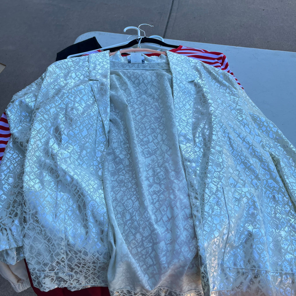D745&746 Halloween costumes grouping (various costumes)