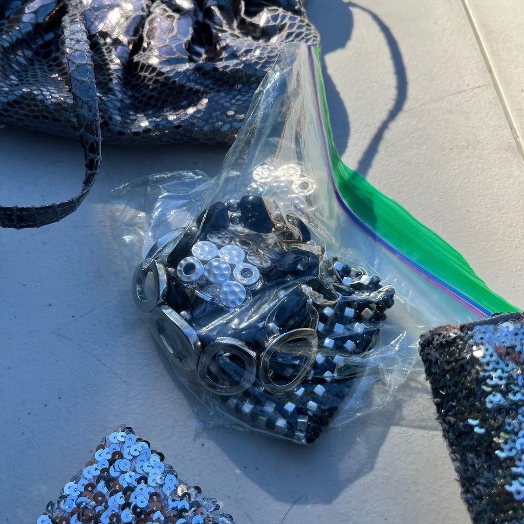 D752&753 Halloween costumes grouping