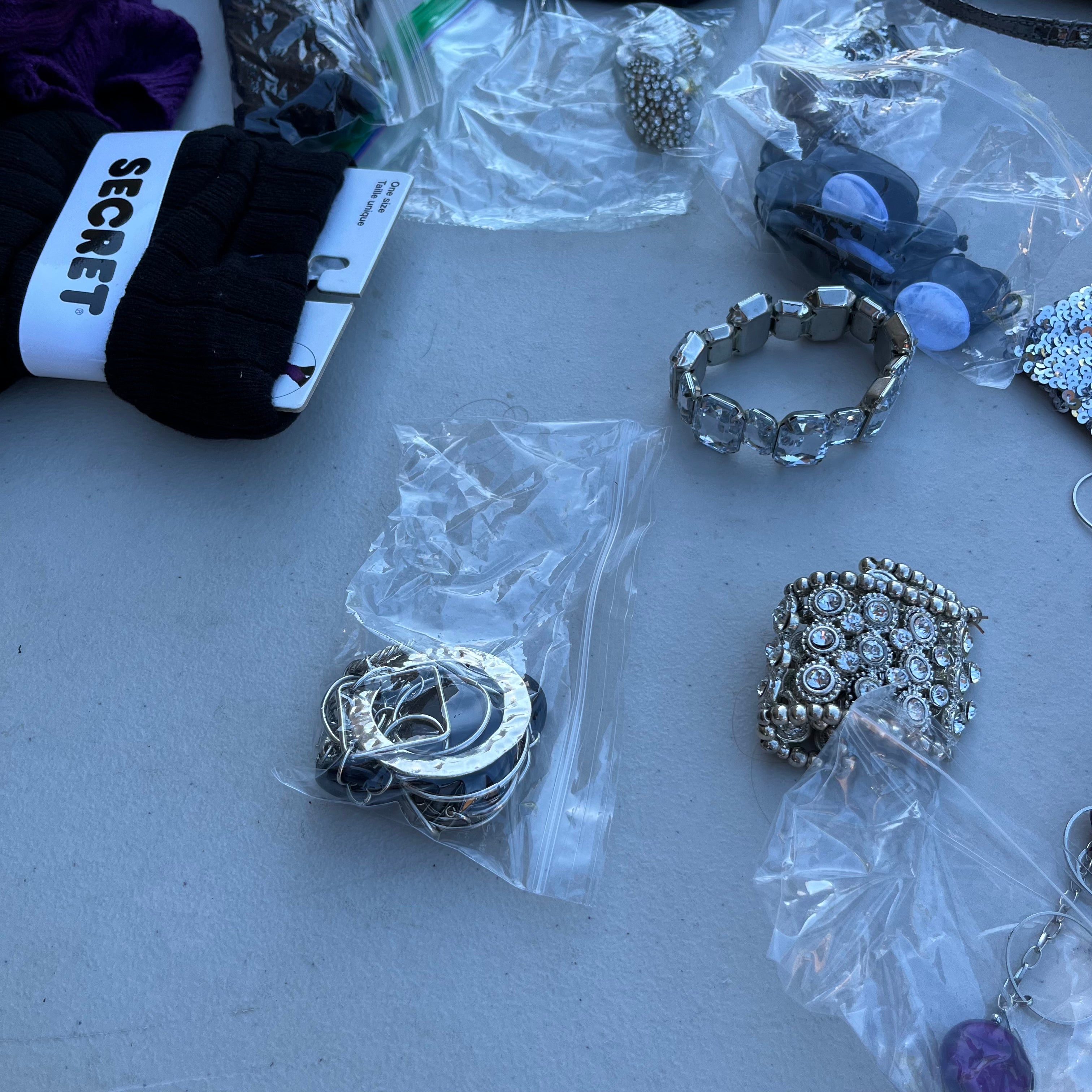 D752&753 Halloween costumes grouping