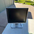 D755 4 Monitors with no power cords