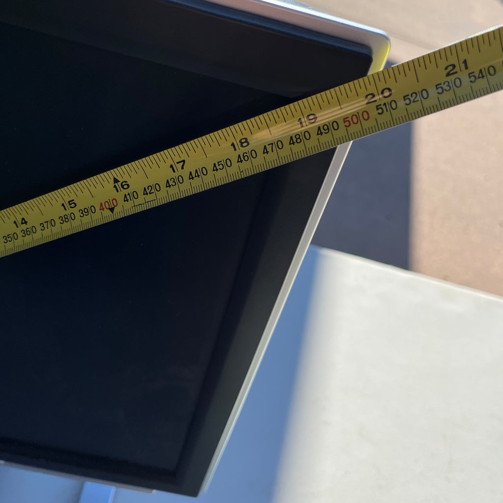 D755 4 Monitors with no power cords