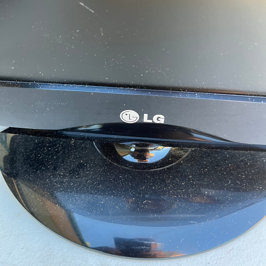 D755 4 Monitors with no power cords