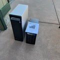 D759&729 Electronics with no power cords