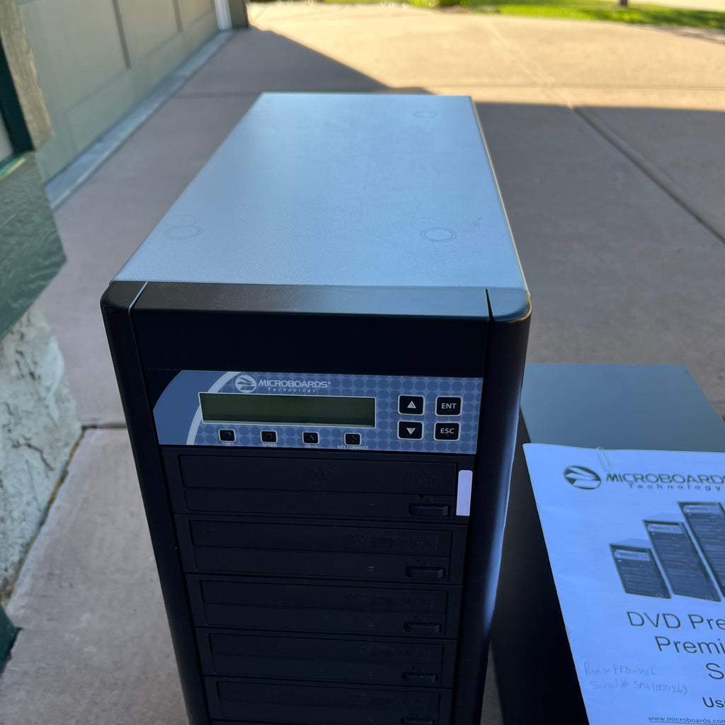 D759&729 Electronics with no power cords