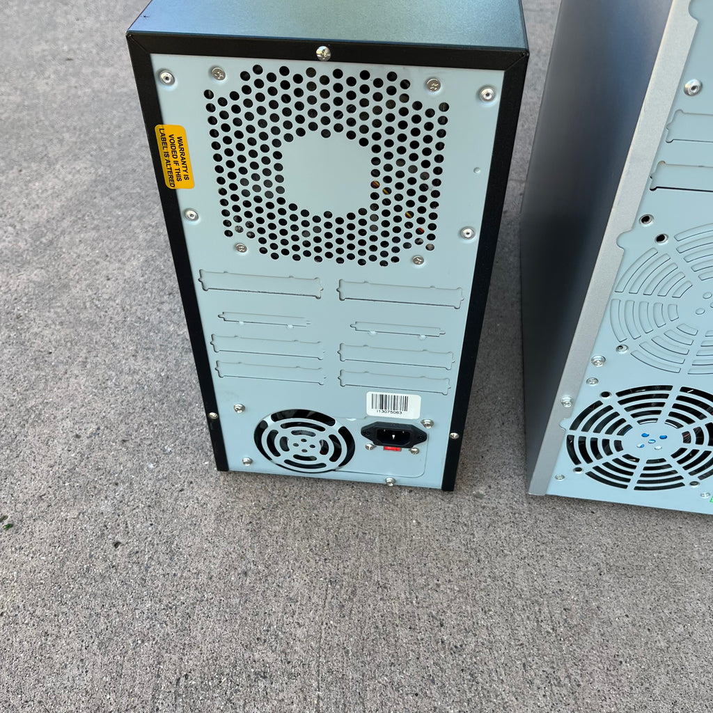 D759&729 Electronics with no power cords
