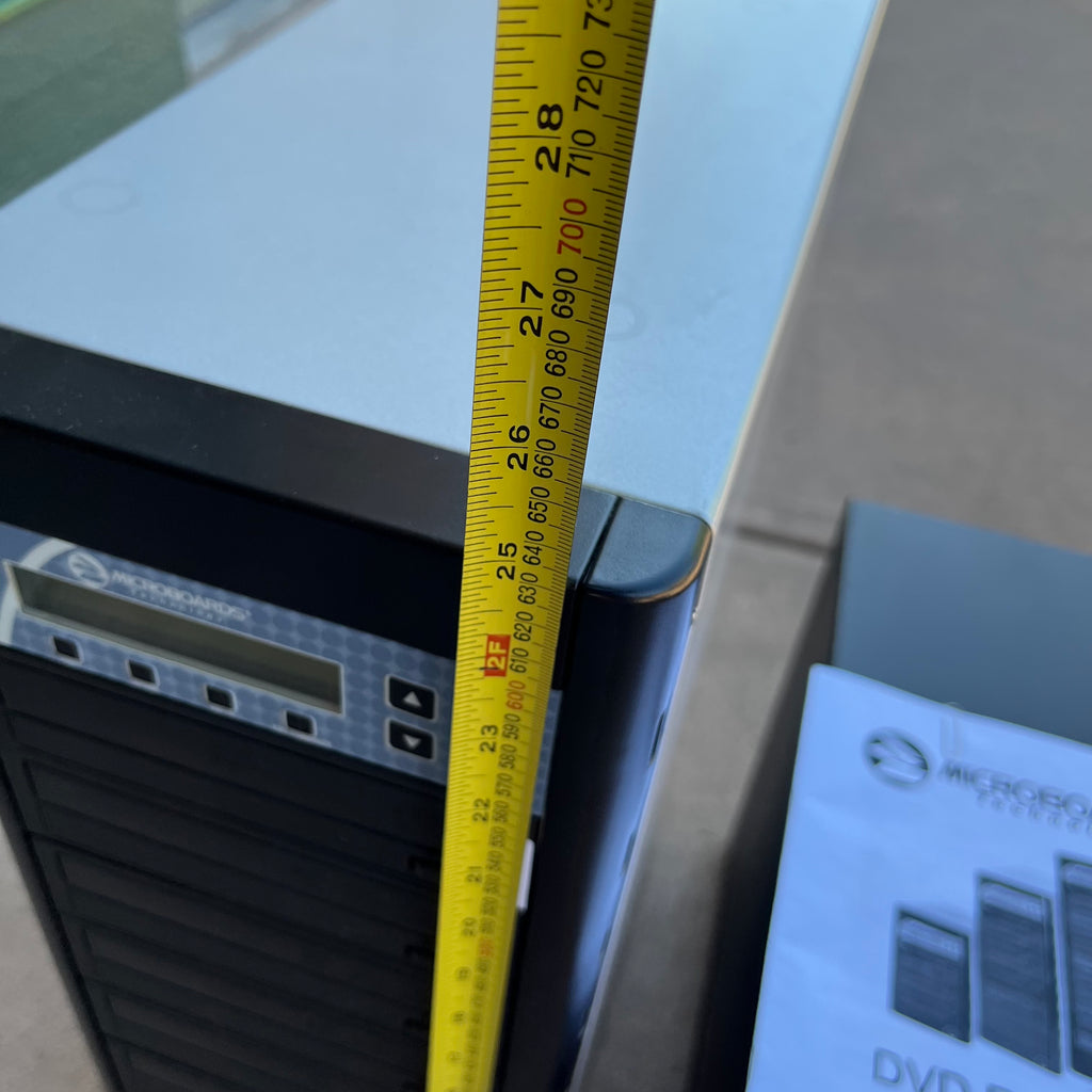 D759&729 Electronics with no power cords
