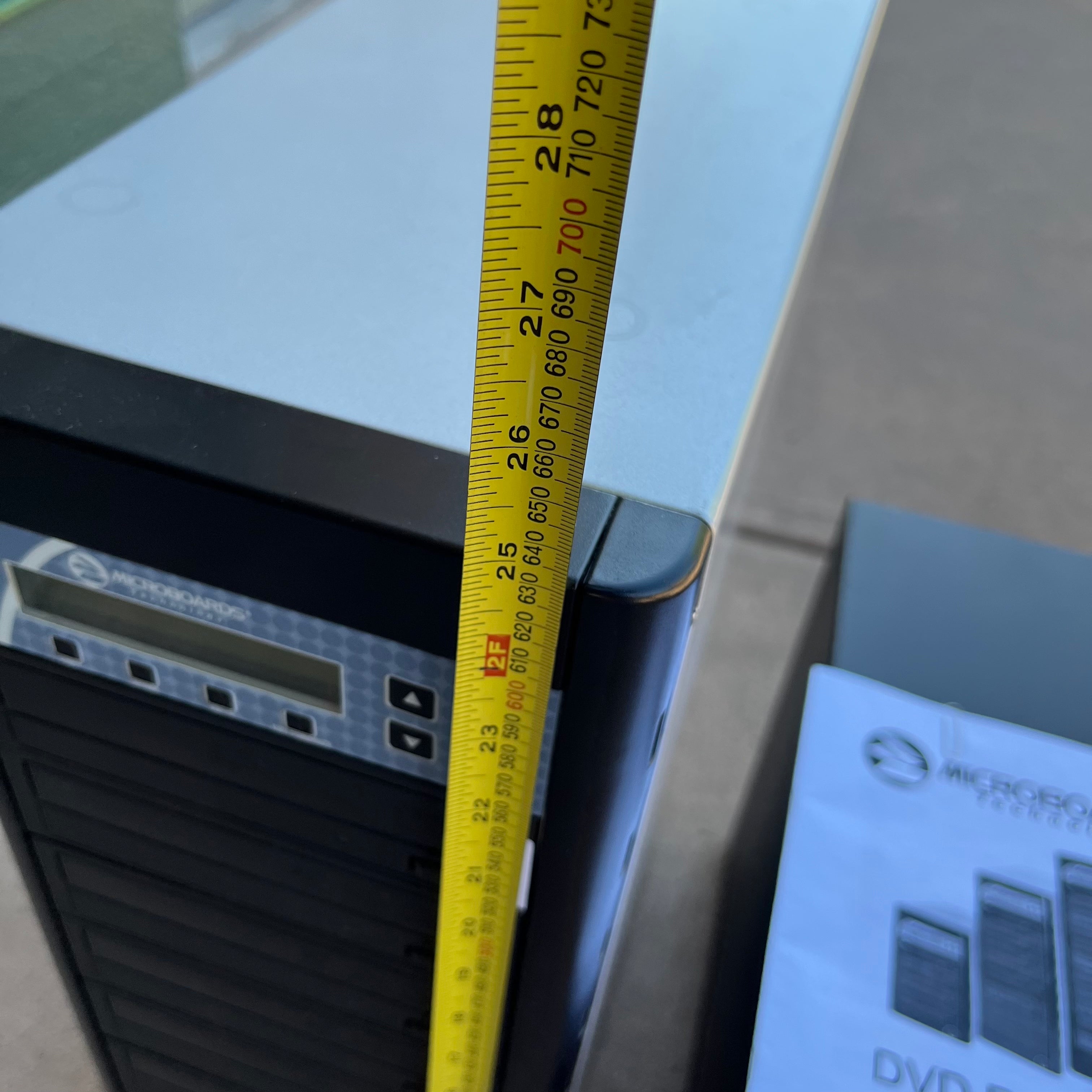 D759&729 Electronics with no power cords