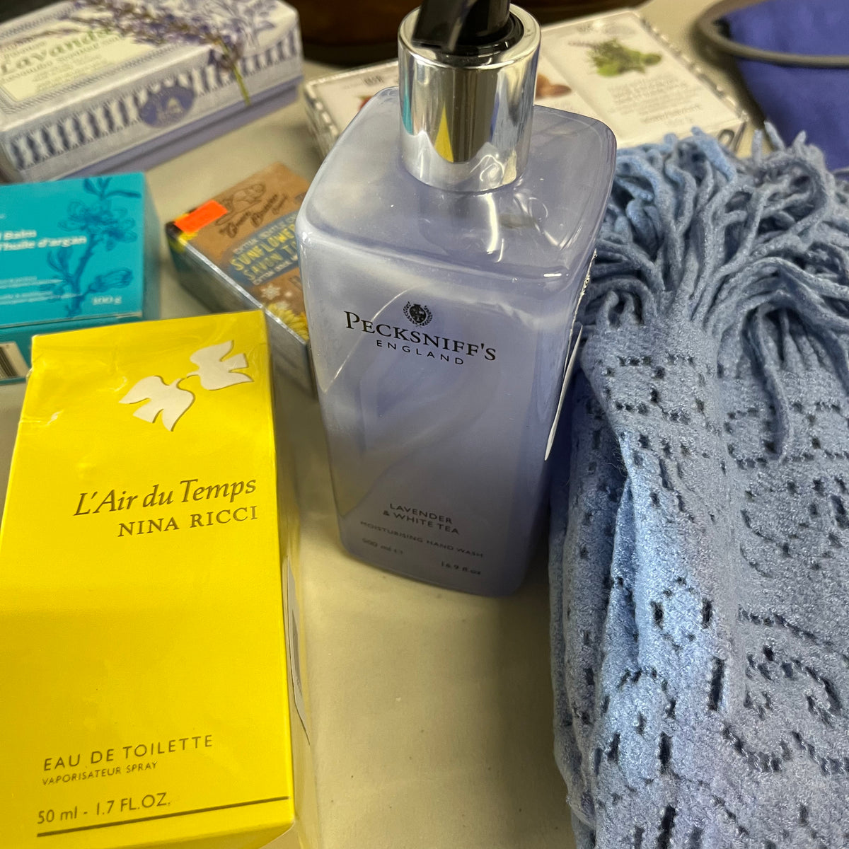 U937 Ladies Grouping (socks, legwarmers and more)