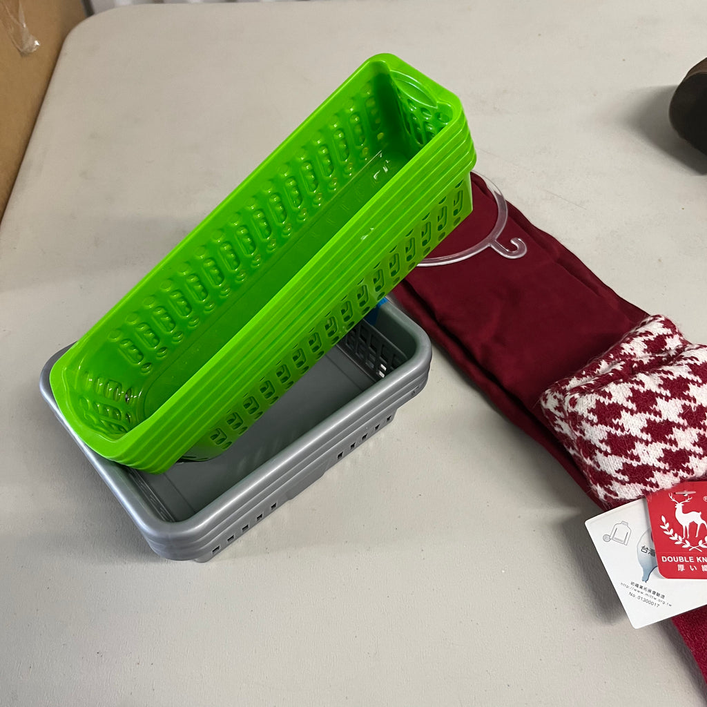 U937 Ladies Grouping (socks, legwarmers and more)