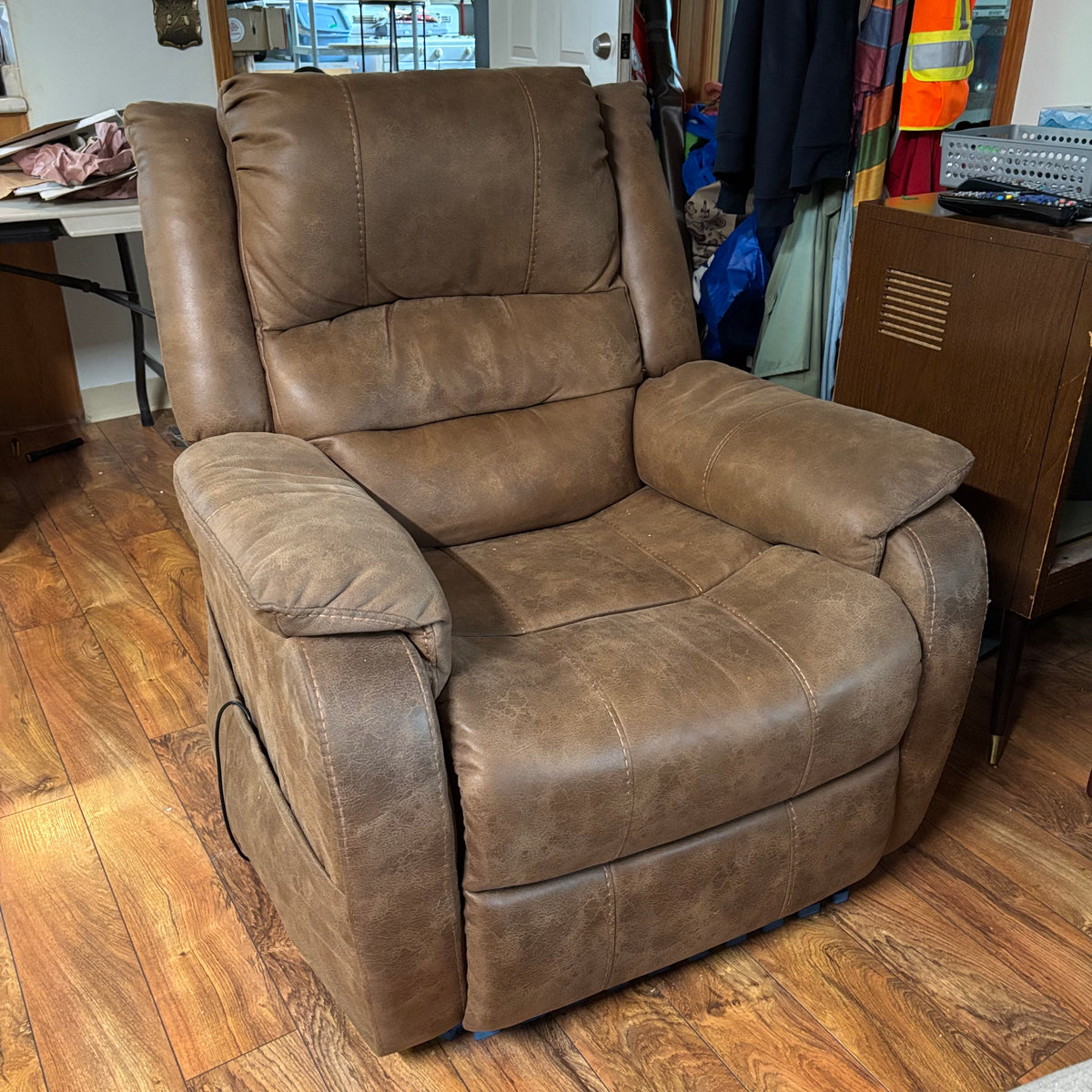 F189 Electric reclining chair