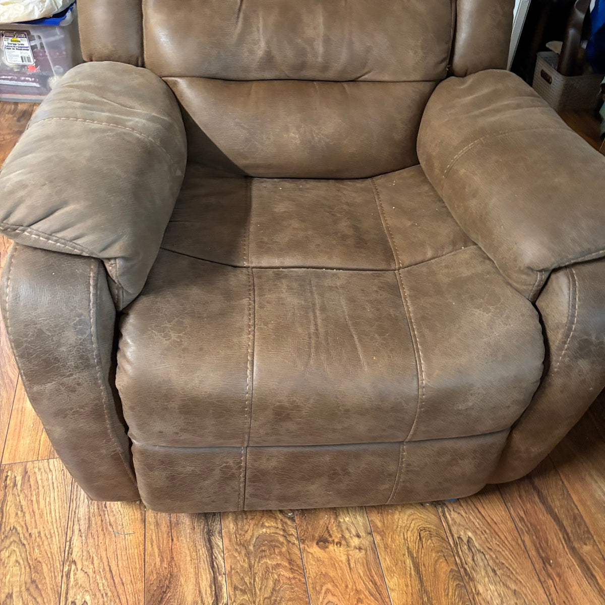 F189 Electric reclining chair