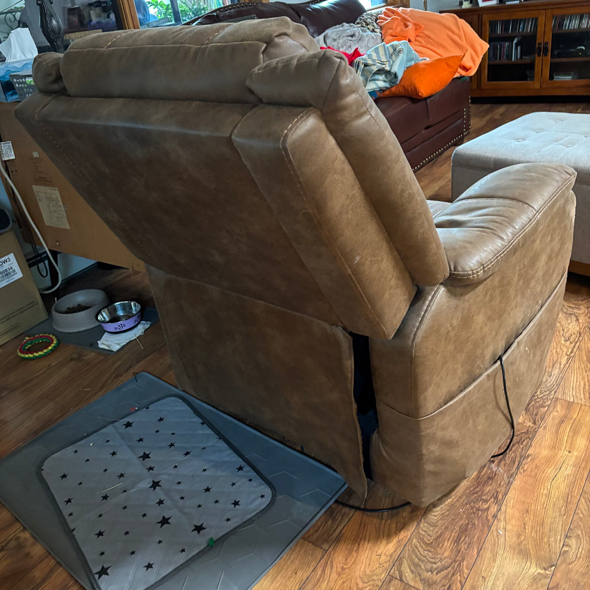 F189 Electric reclining chair