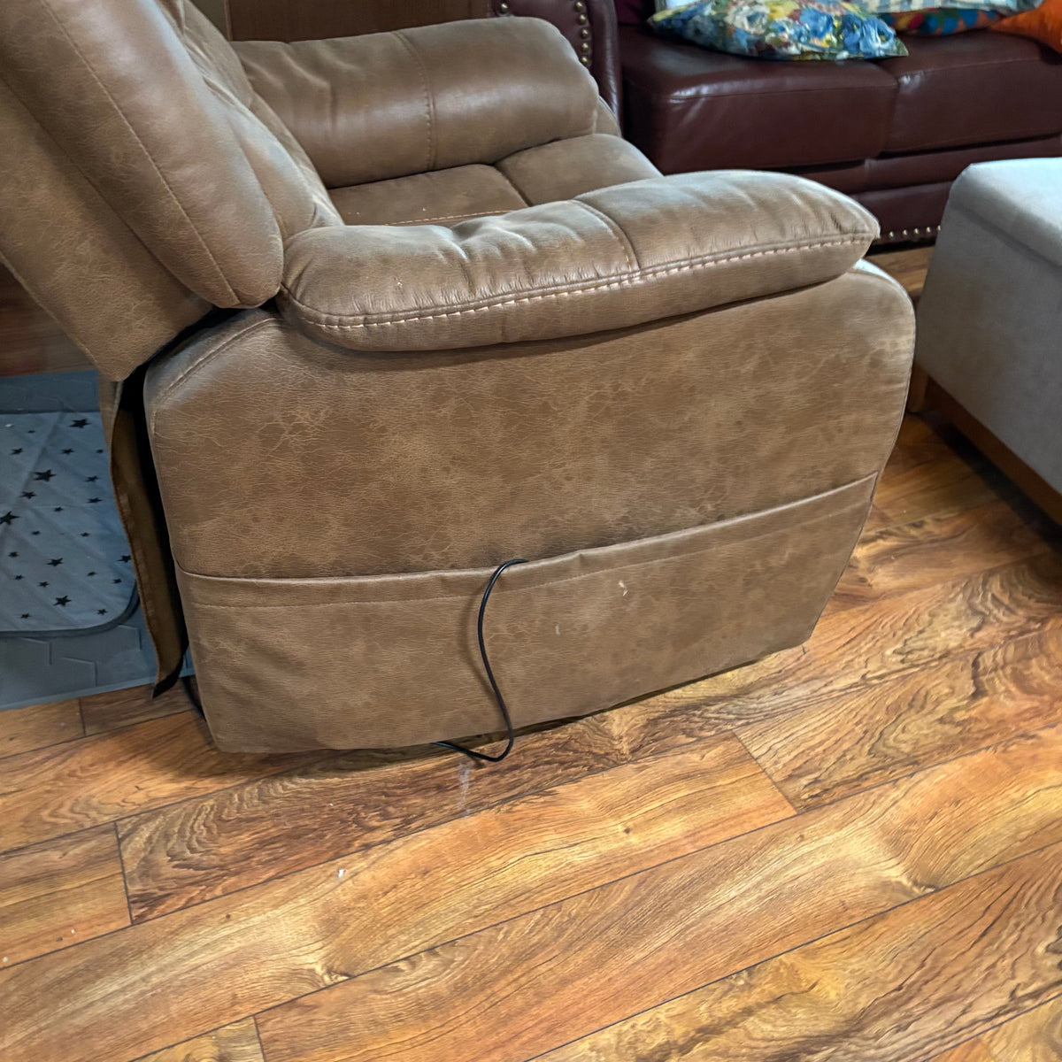 F189 Electric reclining chair
