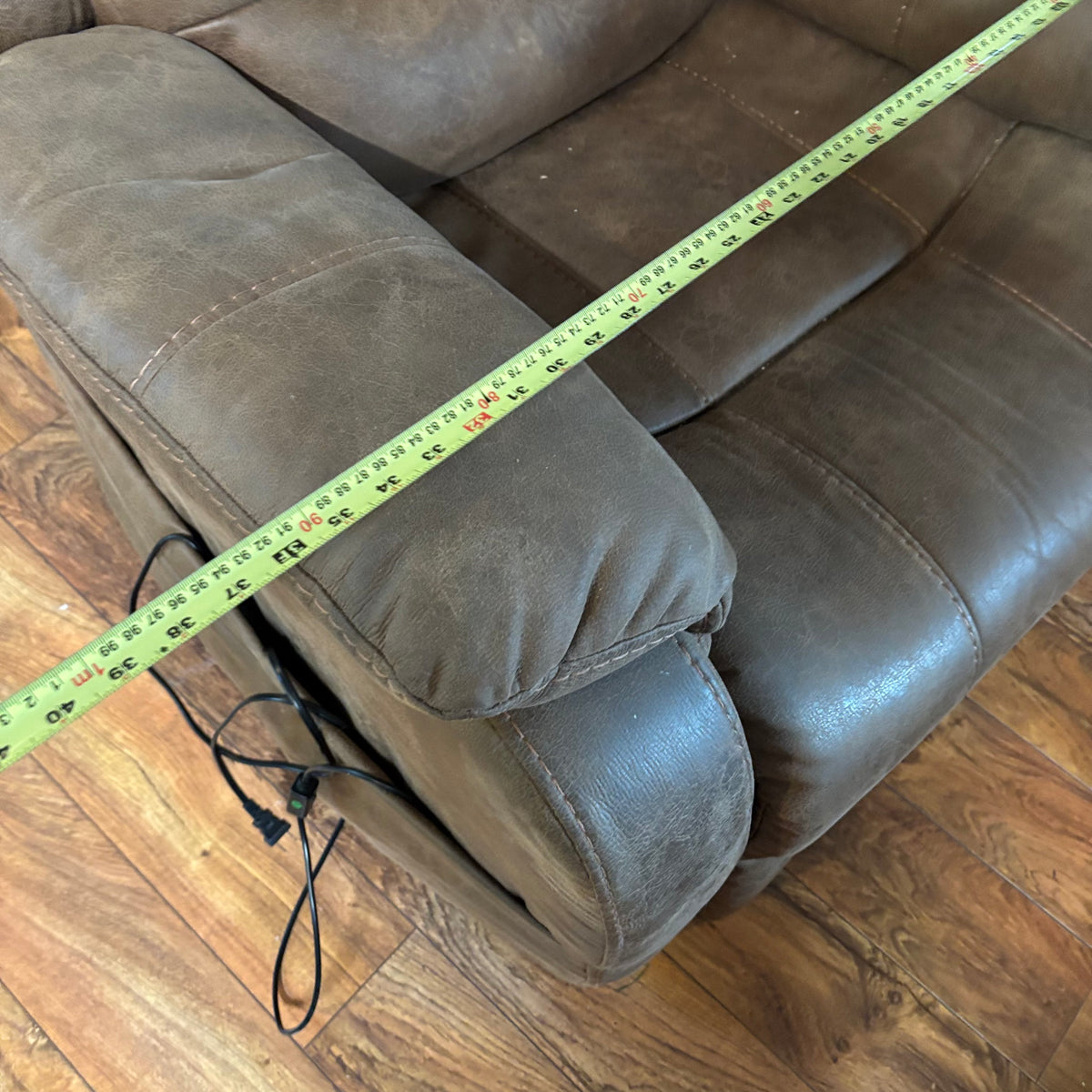 F189 Electric reclining chair