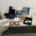 U958 Picture Frame Grouping