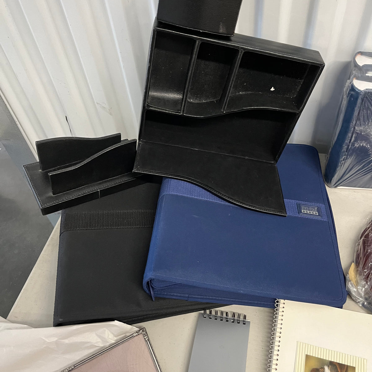 U958 Picture Frame Grouping