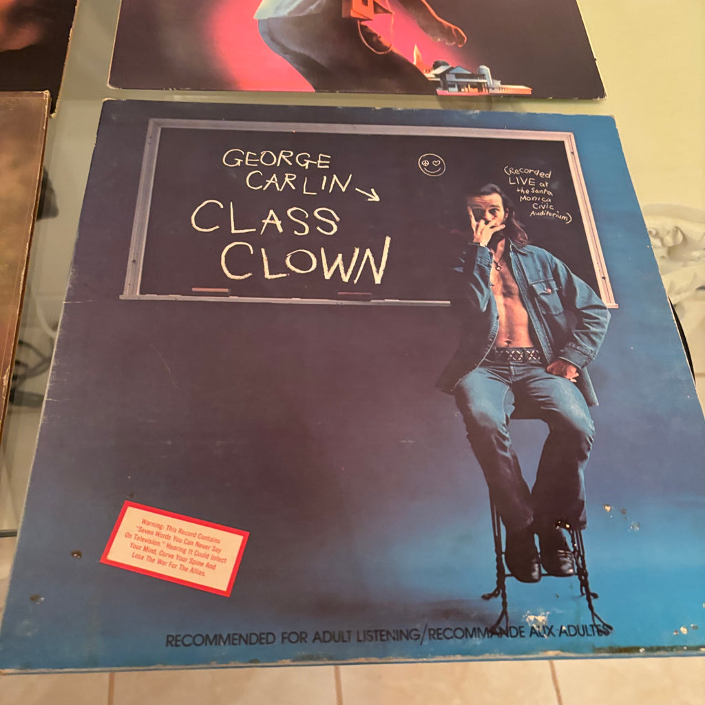F208 Record Grouping (Top Gun Soundtrack and more)