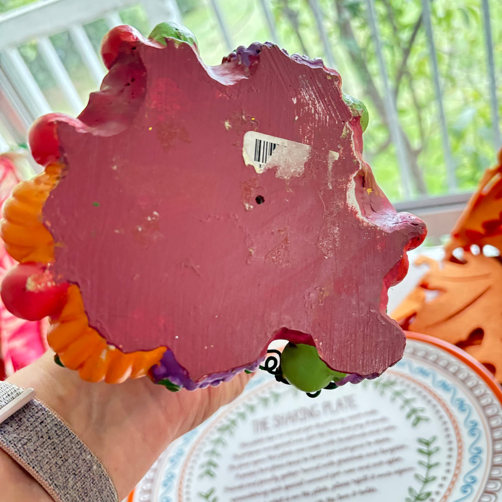 F232 Fall Decor Grouping
