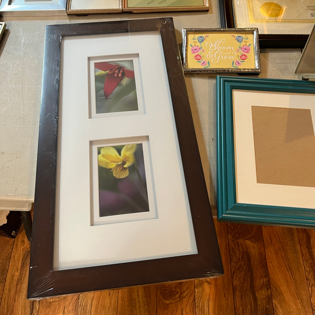 F616 Picture Frame Grouping