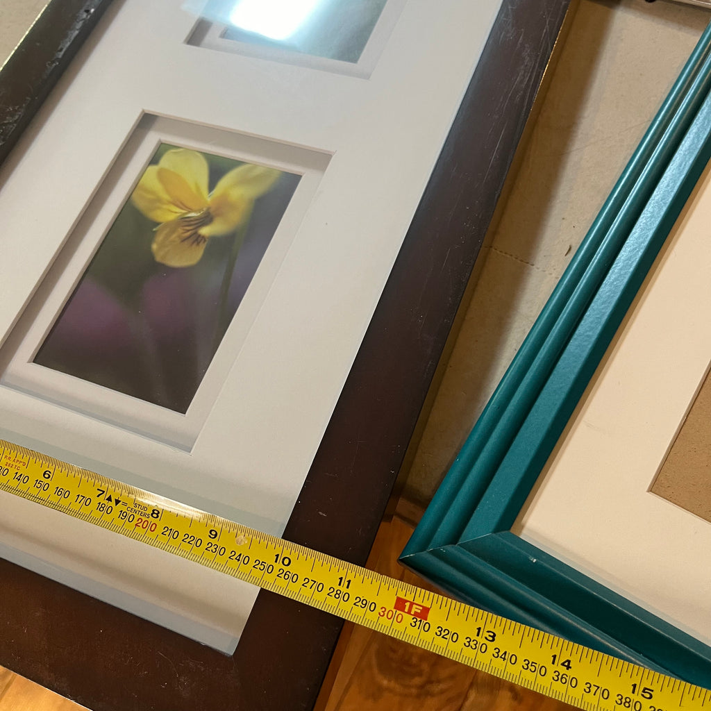 F616 Picture Frame Grouping