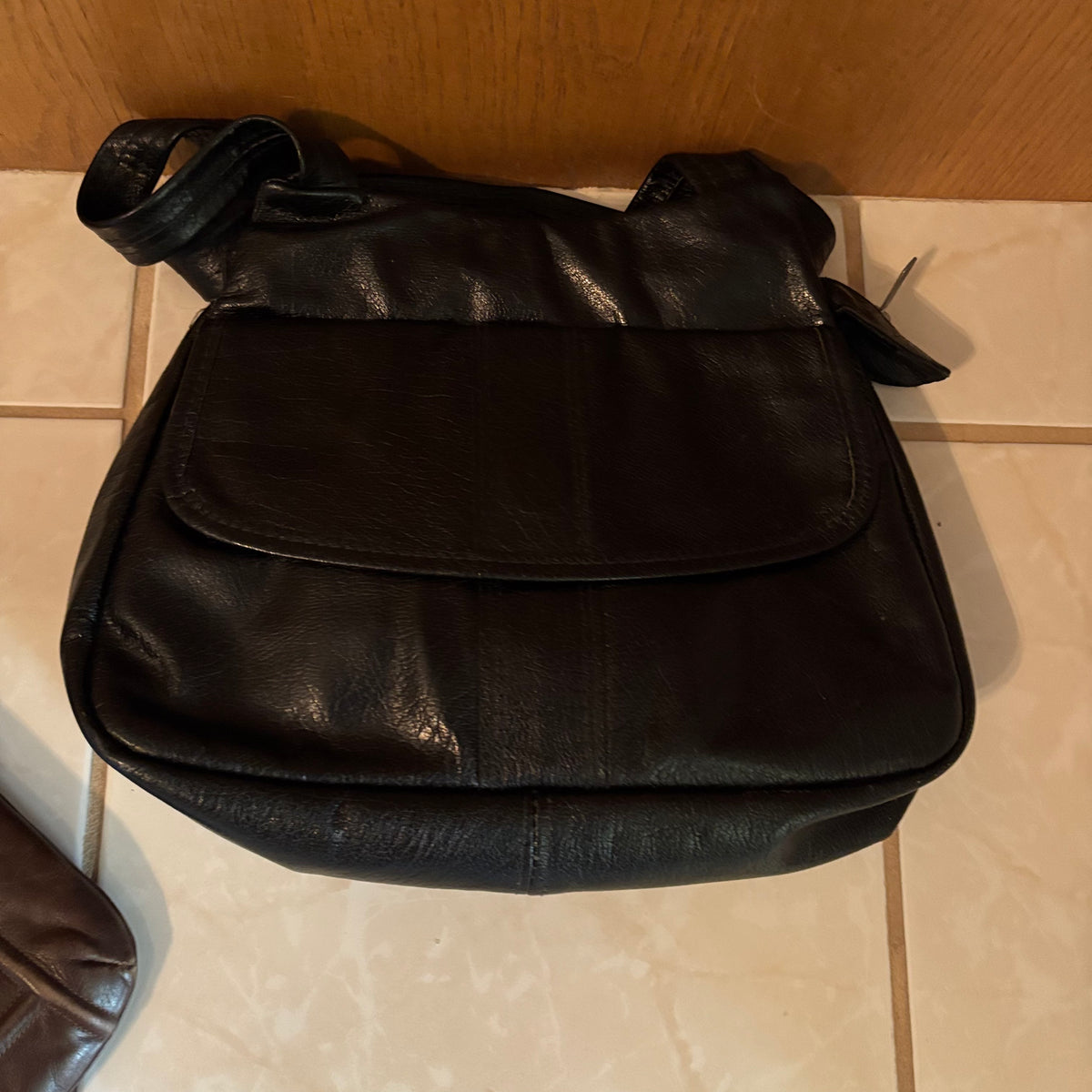 F276 Vintage Purse Grouping