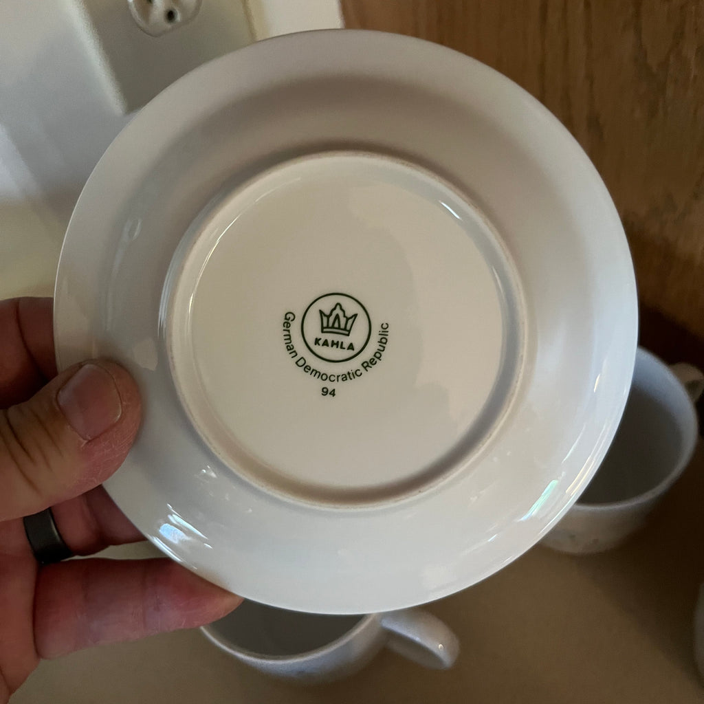 F643 Mug Grouping