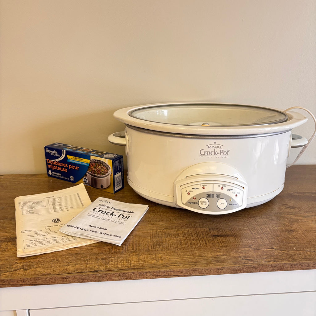 K308 Rival Crockpot Grouping