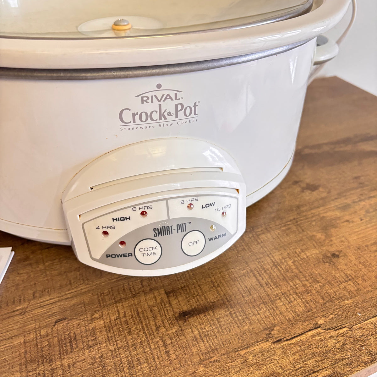 K308 Rival Crockpot Grouping