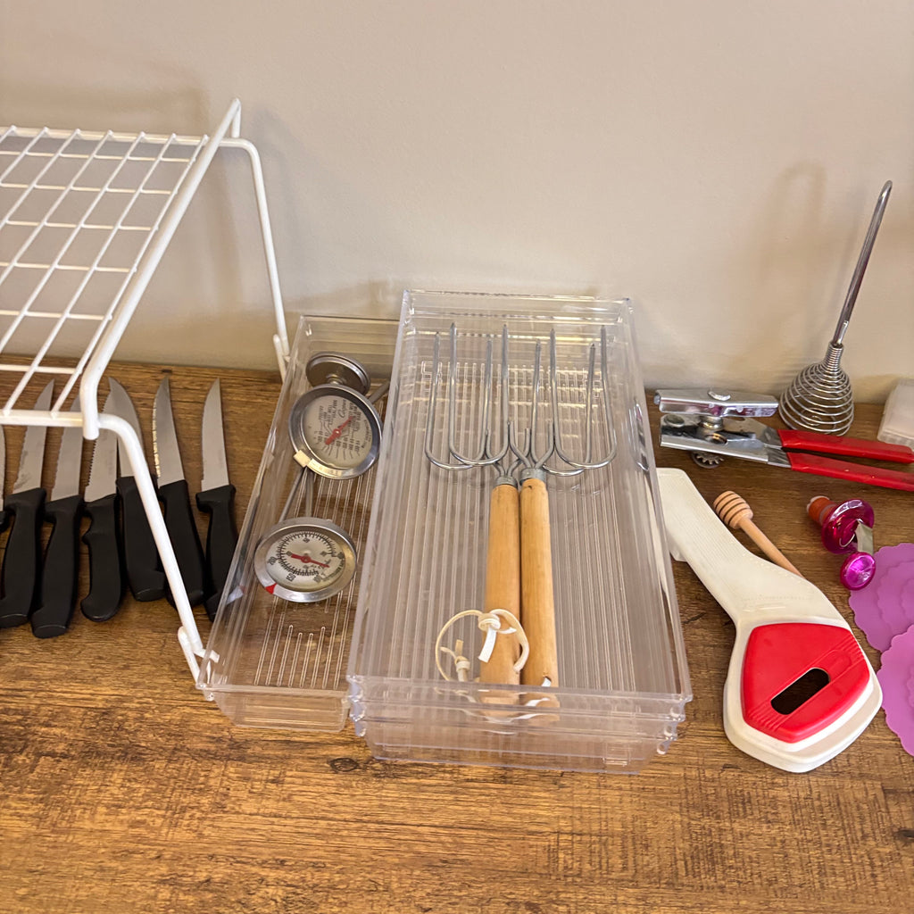 K309 Kitchen Grouping (Steak knives and more)