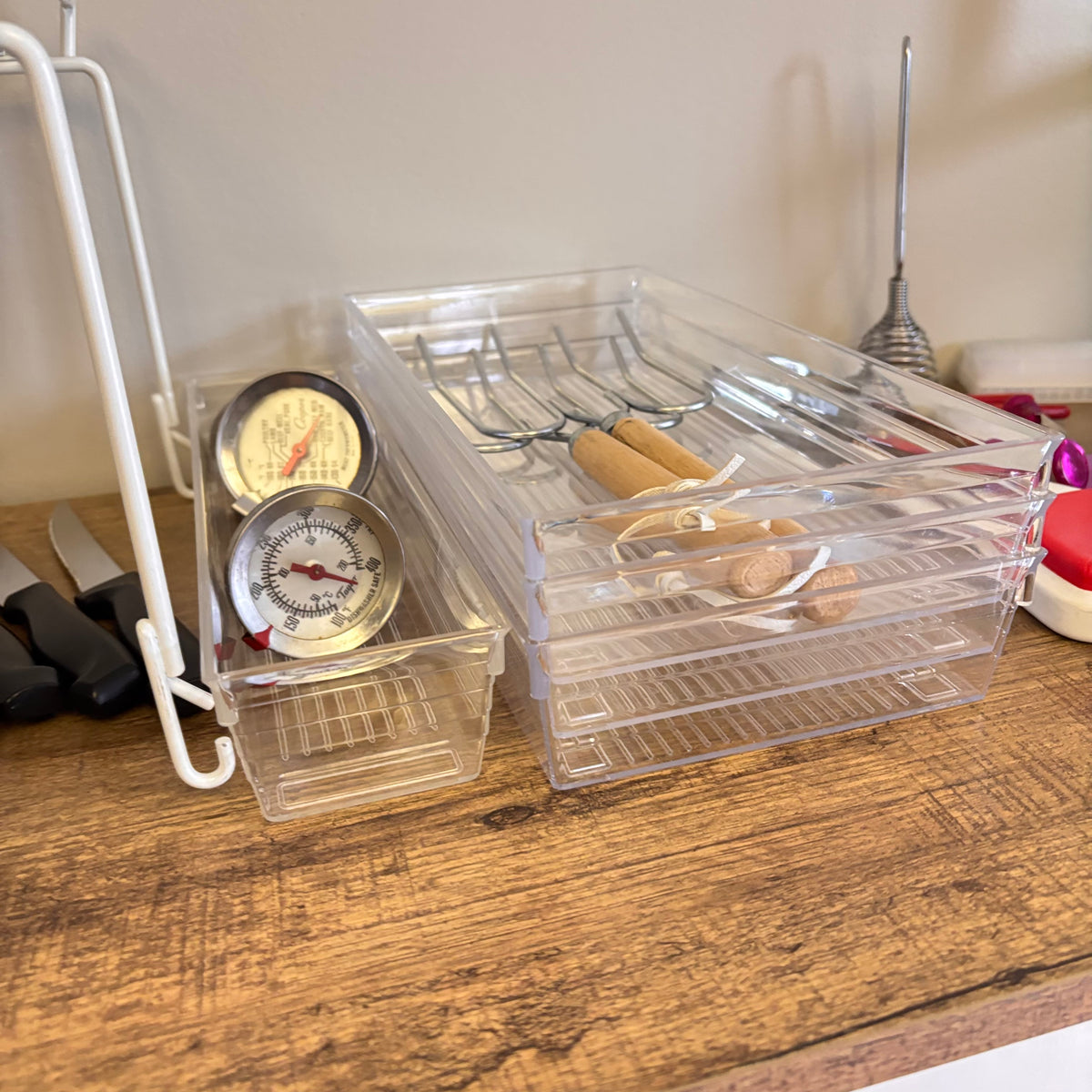 K309 Kitchen Grouping (Steak knives and more)