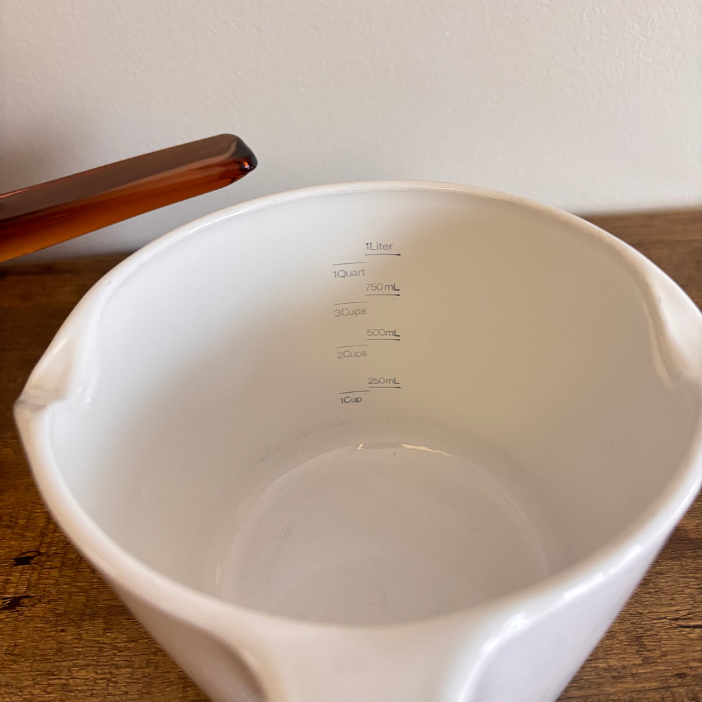 K311 Vintage Pyrex Grouping (Cornflower casserole dishes and more)