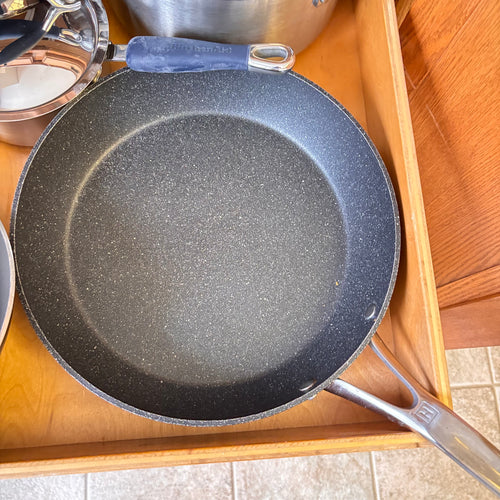 K313 Pots and Pan Grouping