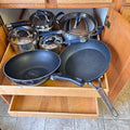 K313 Pots and Pan Grouping