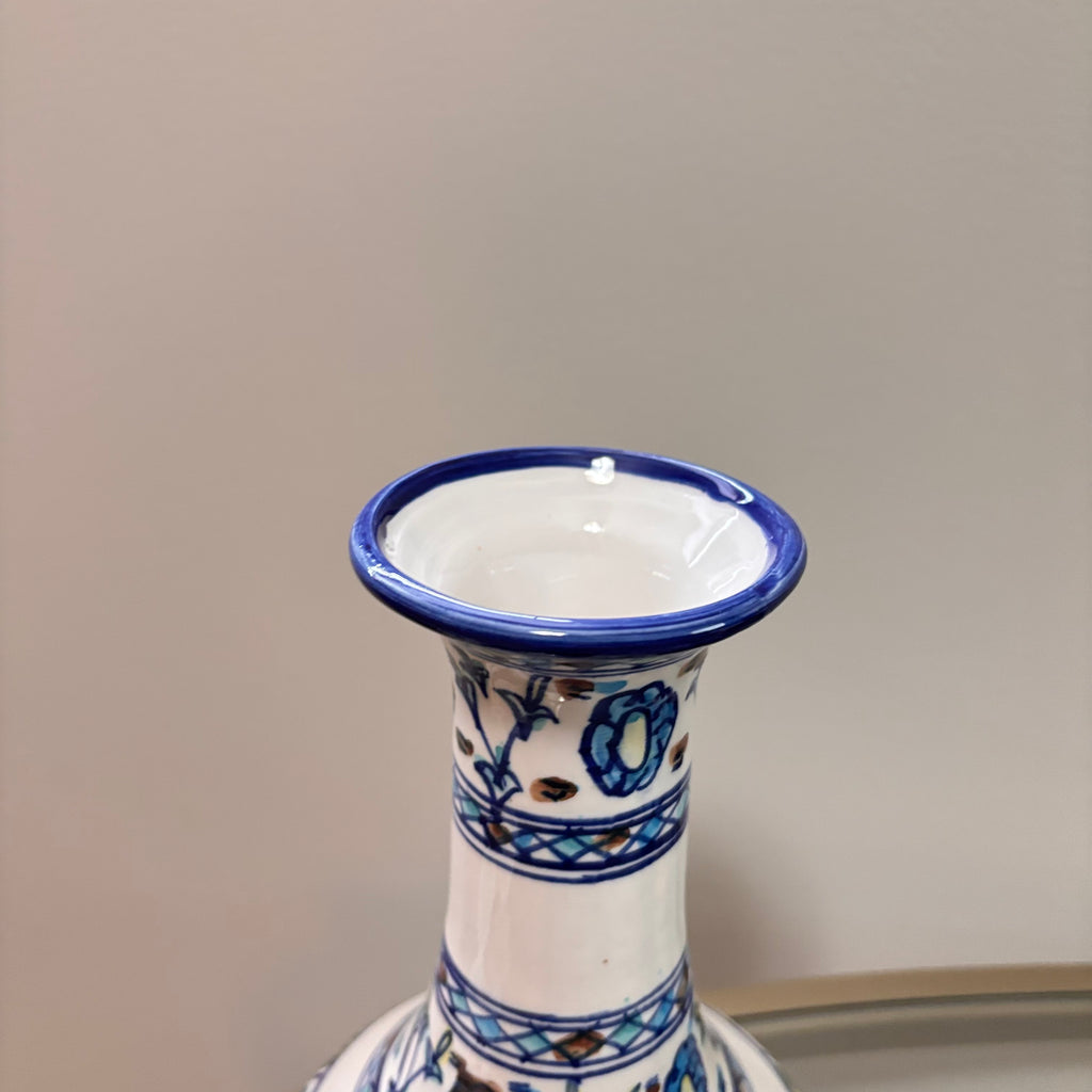 K319 Vintage Decor Grouping (egg cups and more)