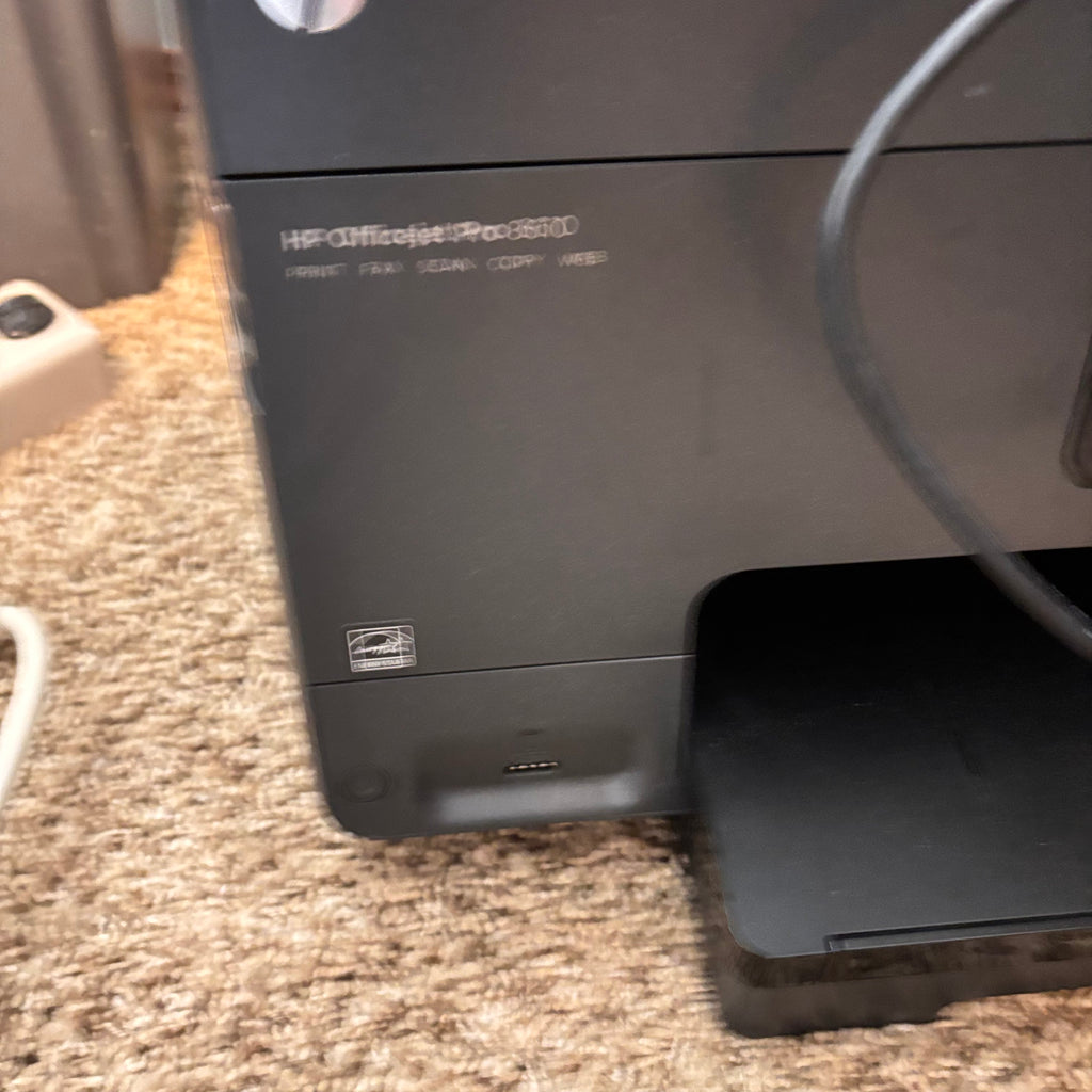 K321 Office Grouping (shredder and more)