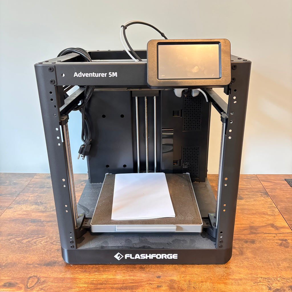 K323 FlashForce Adventurer 5M 3D printer