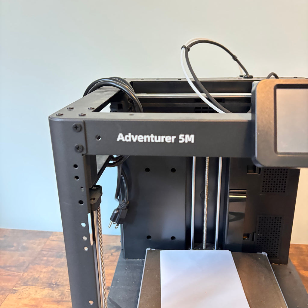 K323 FlashForce Adventurer 5M 3D printer