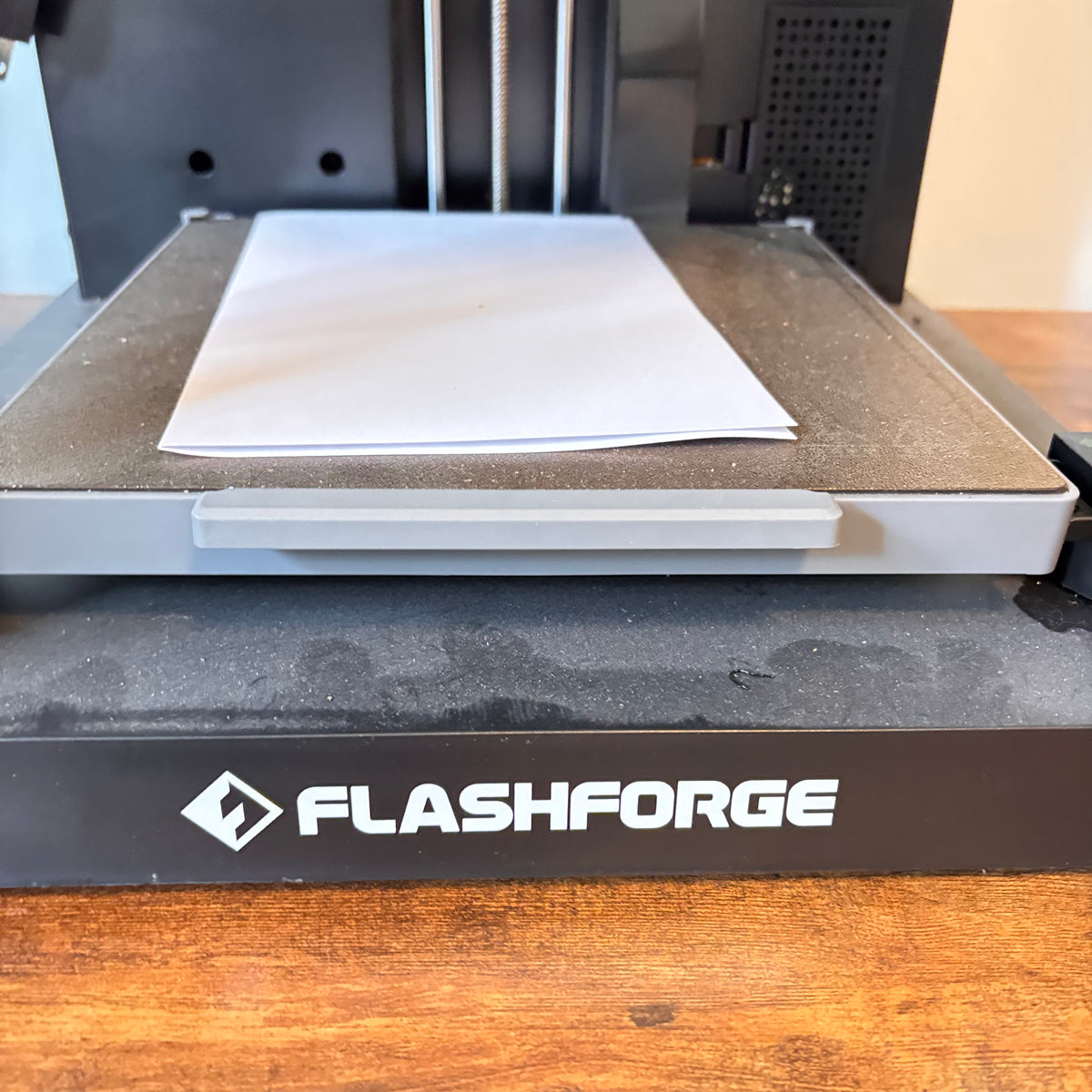 K323 FlashForce Adventurer 5M 3D printer
