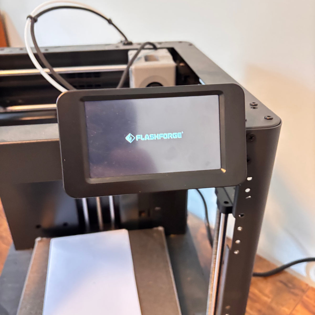 K323 FlashForce Adventurer 5M 3D printer