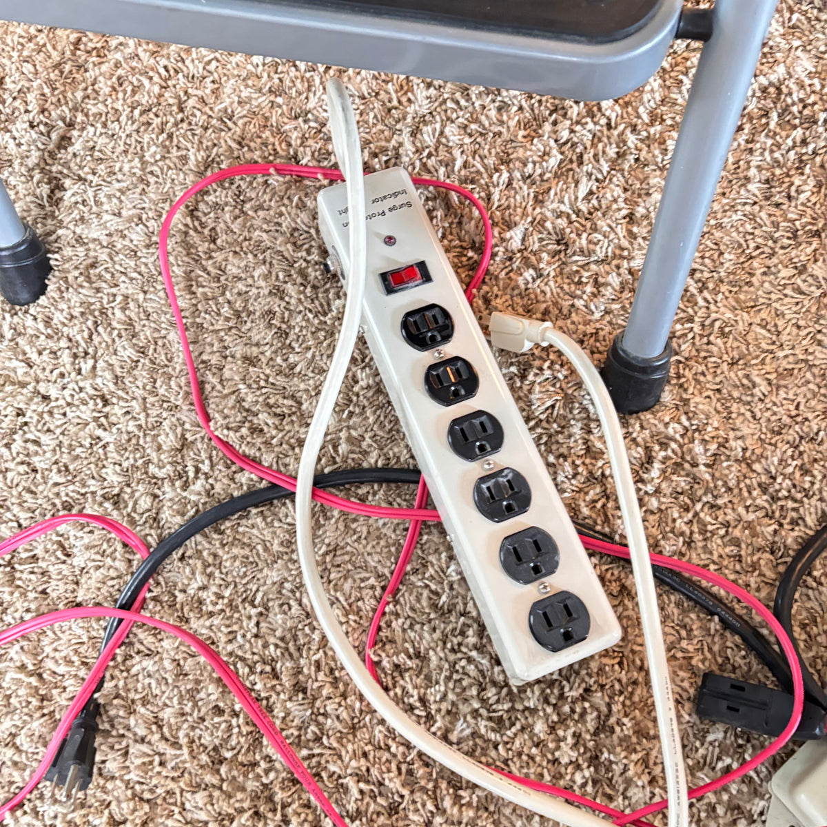 K336 Home Grouping (step stool and more)