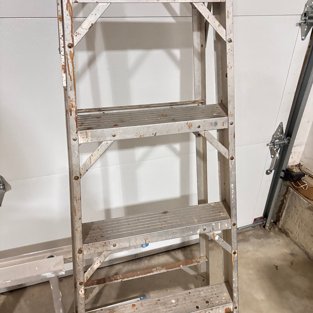 K340 Ladder Grouping (2 ladders only)