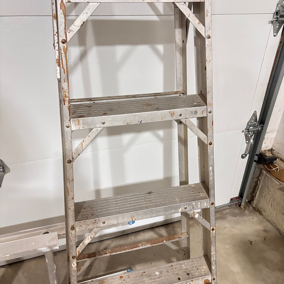 K340 Ladder Grouping (2 ladders only)
