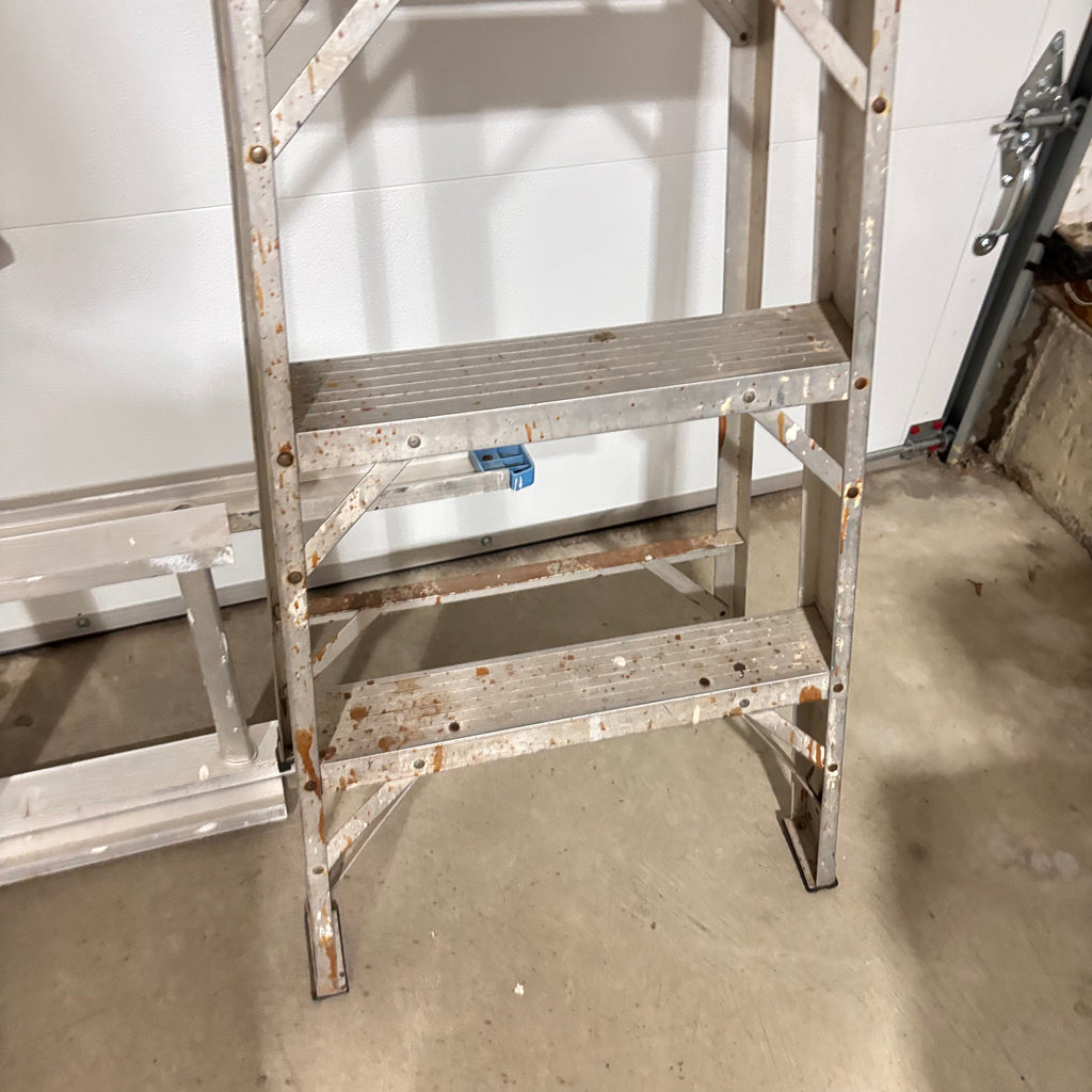 K340 Ladder Grouping (2 ladders only)