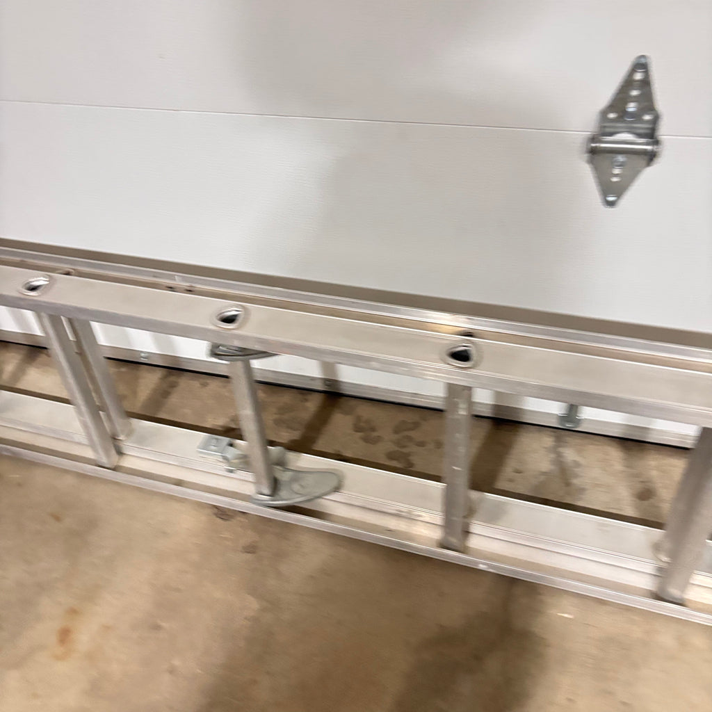K340 Ladder Grouping (2 ladders only)