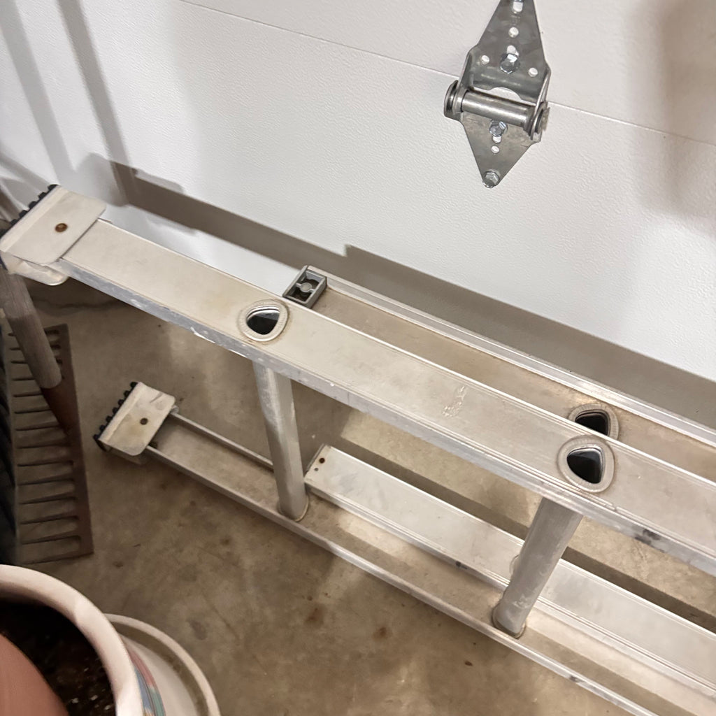 K340 Ladder Grouping (2 ladders only)